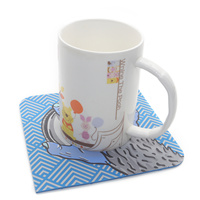 矽膠墊,矽膠杯墊,卡通矽膠（jiāo）杯（bēi）墊