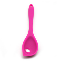 矽膠勺,矽膠軟勺（sháo）,嬰（yīng）兒矽膠勺