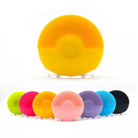 潔麵儀,潔麵儀矽膠,矽膠潔麵（miàn）刷