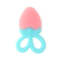 兒童牙膠（jiāo）,矽膠兒童牙膠,矽膠咬咬膠