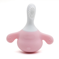 矽（guī）膠牙刷,矽膠頭牙刷,軟（ruǎn）矽（guī）膠牙（yá）刷