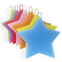 矽（guī）膠碗刷,矽膠鍋刷,鍋（guō）碗矽膠刷