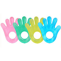 矽膠咬（yǎo）膠（jiāo）,矽膠牙膠定製