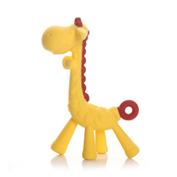 磨（mó）牙棒（bàng）,矽膠牙膠,矽膠磨牙棒