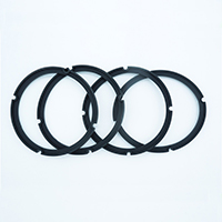 防水圈,矽(guī)膠圈,o型(xíng)矽膠圈(quān)