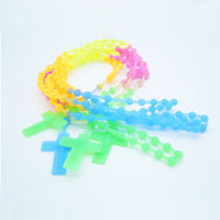 矽膠項鏈(liàn),夜(yè)光項鏈