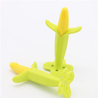 兒童牙（yá）膠（jiāo）,玉米牙膠,矽膠玉米牙膠