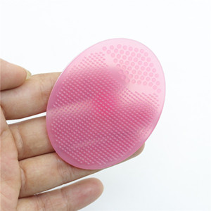 洗臉刷（shuā）,潔麵刷,日用矽膠刷