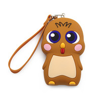 矽膠包,卡通矽膠包,矽（guī）膠包定製