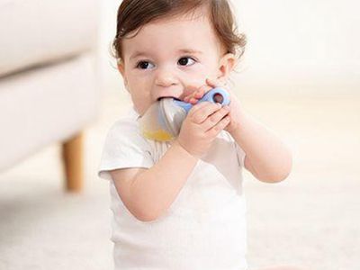 嬰兒咬（yǎo）咬膠