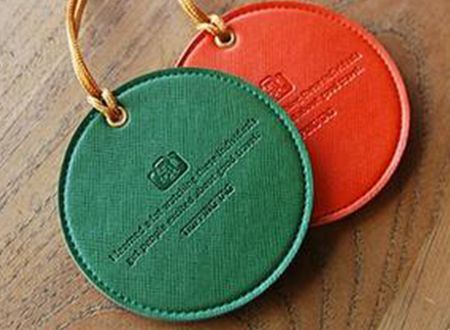 歐美風格行（háng）李牌