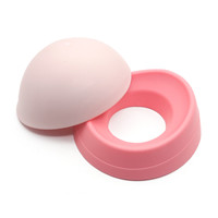 矽膠碗,寵物（wù）矽橡（xiàng）膠碗