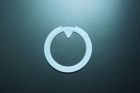 矽膠（jiāo）密封（fēng）墊雜件