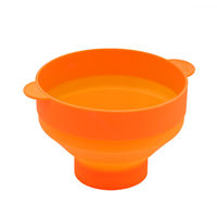矽膠桶,爆(bào)米花桶,矽膠小吃桶(tǒng)