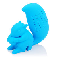 泡茶器,軟（ruǎn）膠茶漏,矽膠茶包