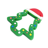 多色牙膠(jiāo),植物牙(yá)膠,矽(guī)膠磨牙膠