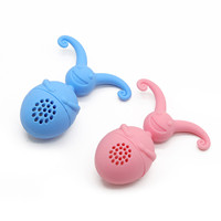 切茶包,矽膠茶包,小醜泡茶（chá）器