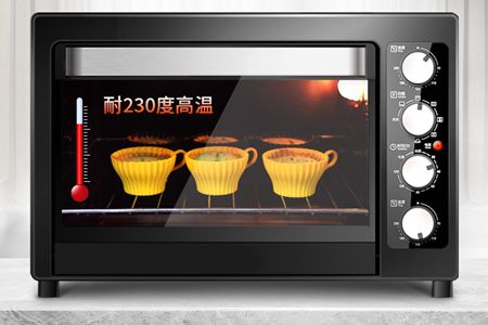 耐高溫矽膠蛋糕（gāo）模具