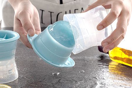 矽膠冰球冰格 矽膠冰球冰格