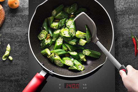 矽膠炒菜鏟 矽膠炒菜鏟