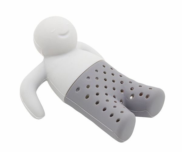 矽膠茶（chá）漏,茶漏（lòu）過濾器,茶葉過濾器