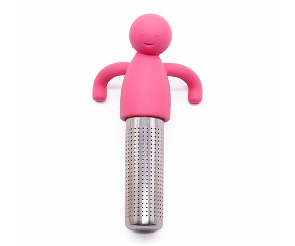 矽膠茶（chá）漏,矽（guī）膠茶濾,矽膠泡（pào）茶器