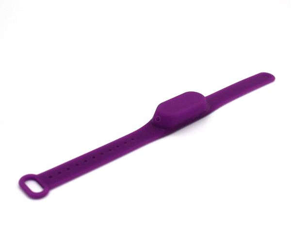 便攜洗手液手環（huán）,驅蚊手環,矽（guī）膠手（shǒu）腕帶（dài）