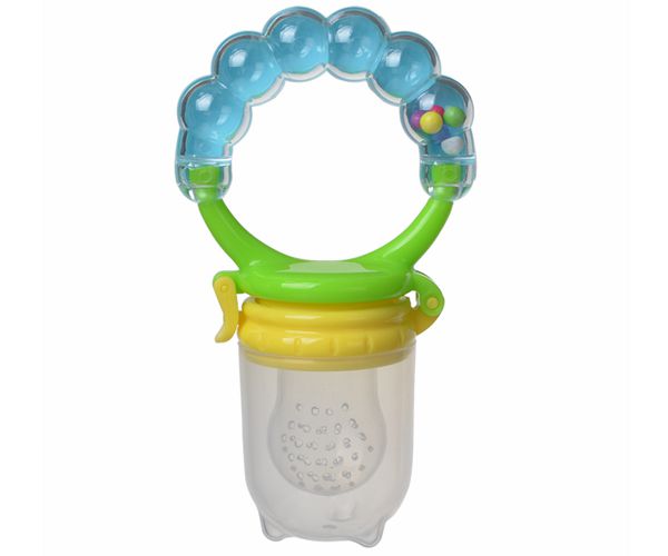 果蔬咬咬樂（lè）,果蔬輔食器,矽（guī）膠牙膠