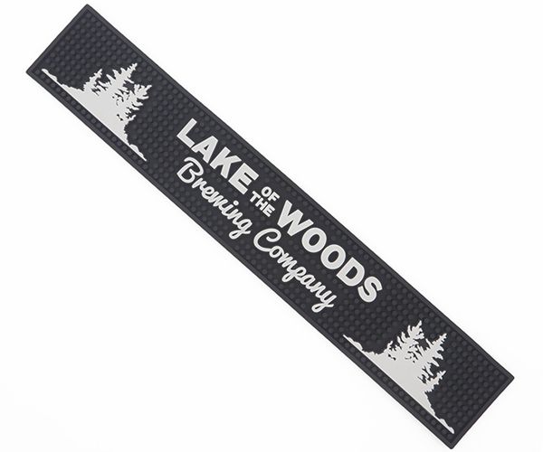 酒吧矽膠桌墊-防滑(huá)吧台墊(diàn)