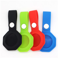 矽膠套,Airtag保護套,定位器矽膠套