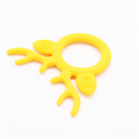 咬咬膠,矽膠咬牙膠,鹿角矽膠牙膠（jiāo）