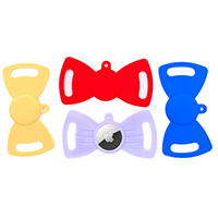 Airtag矽膠套,保護套（tào）,電子矽膠保護套