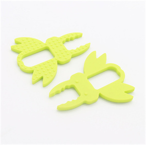 動（dòng）物牙膠,昆蟲咬牙膠,矽膠兒（ér）童牙膠