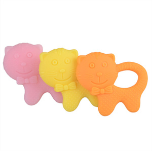 矽膠牙膠,立體牙膠,嬰兒矽（guī）膠咬牙膠,兒童矽膠磨牙棒