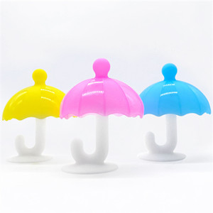 磨牙膠,雨傘牙（yá）膠,矽膠磨牙膠,兒童磨牙棒