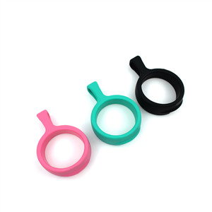 矽膠(jiāo)卡扣,矽膠套筒,矽膠防護筒