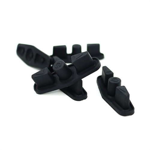 矽膠按鍵,電源矽膠按鍵,電器矽（guī）膠按鍵