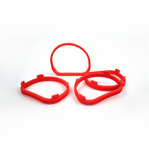 矽膠圈,電器密封圈,汽車矽膠（jiāo）圈