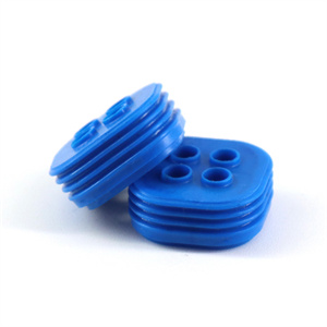 矽膠密封墊,矽膠插（chā）頭密封墊