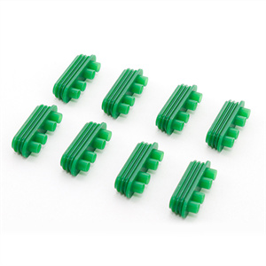 連接器,矽（guī）膠（jiāo）插頭器,冒油矽膠端子接頭