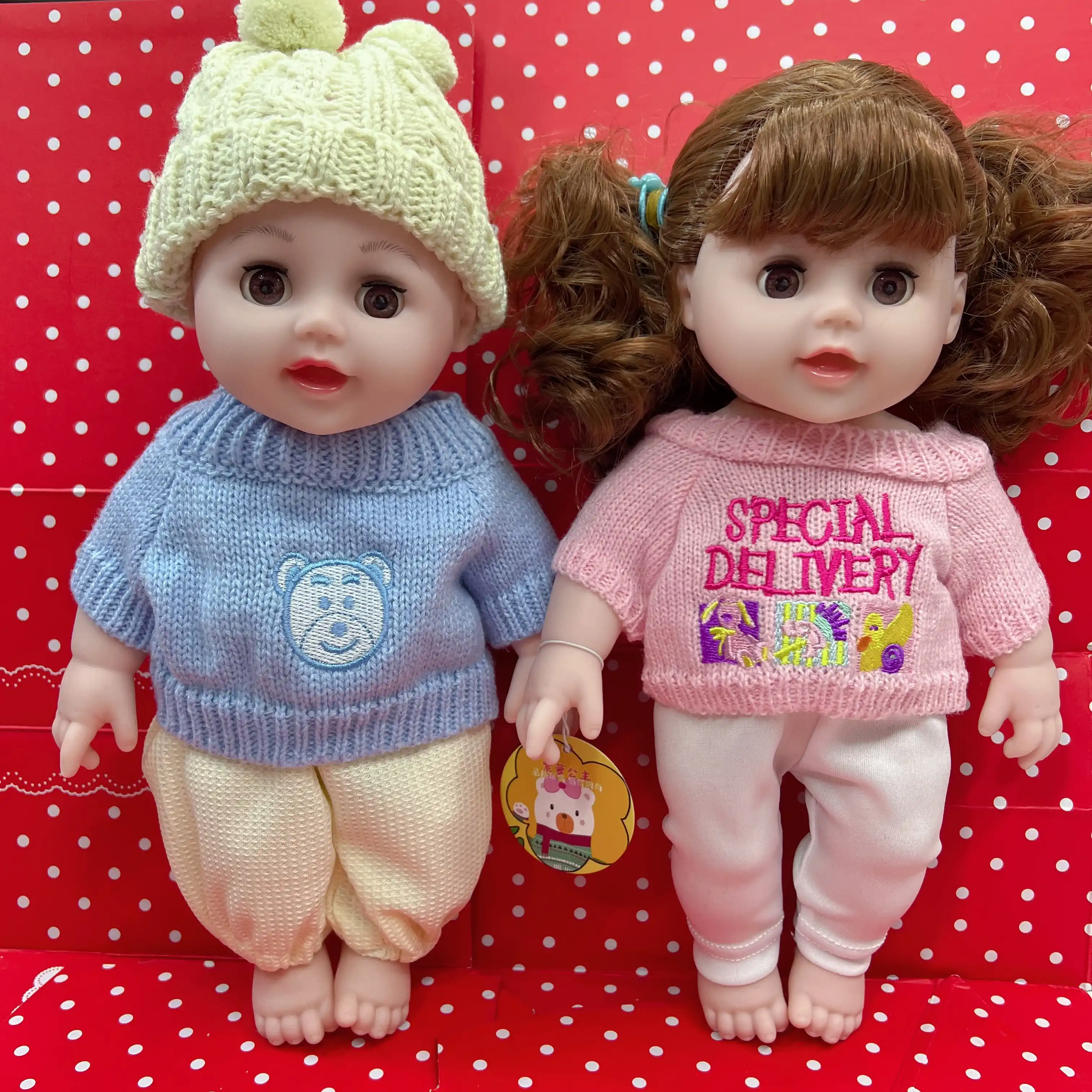 矽膠娃（wá）娃品牌（pái）十大排名有哪些