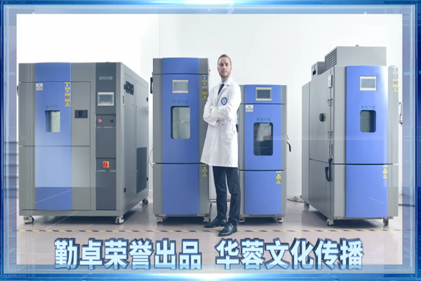 高低溫試（shì）驗箱