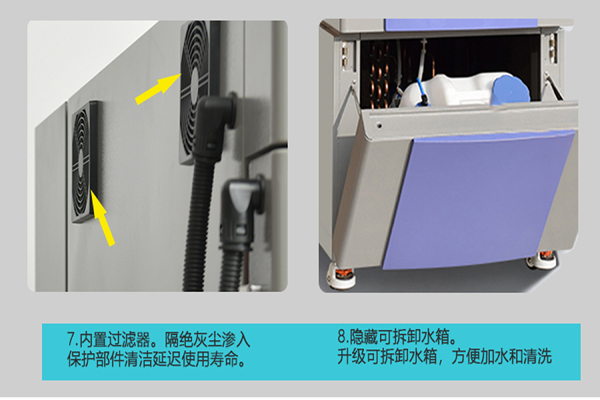 可程式恒溫恒濕（shī）試驗箱（xiāng）