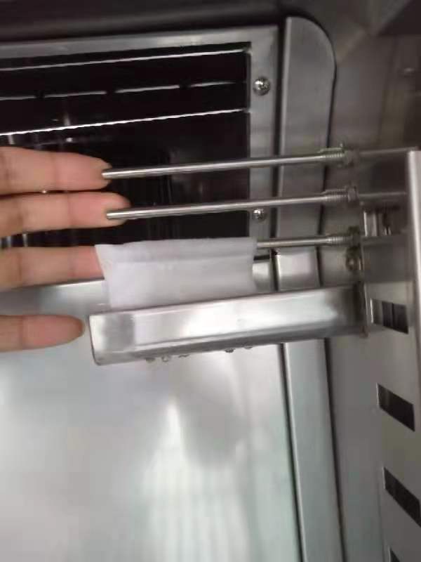 可程式（shì）恒溫恒濕試（shì）驗箱