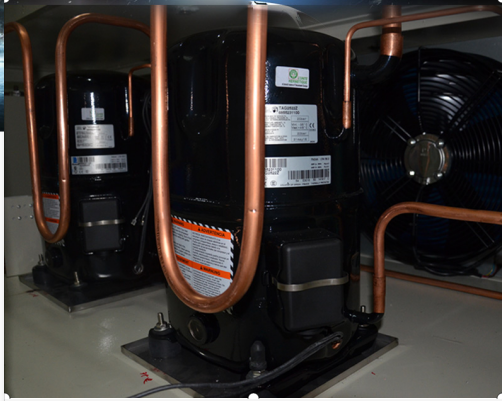 可程式（shì）恒溫恒濕（shī）試驗箱