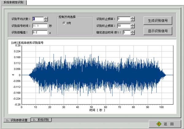 電磁式（shì）振動試驗台（tái）
