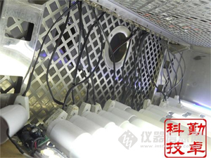 LED光電專用恒溫恒濕（shī）試（shì）驗箱