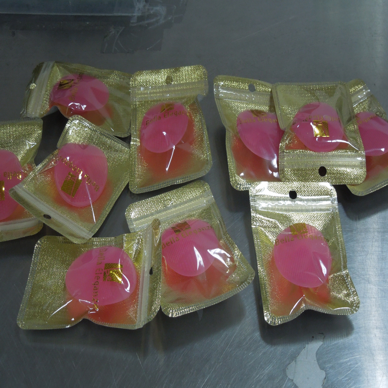 盲盒（hé）手（shǒu）辦源頭生產廠家有哪些