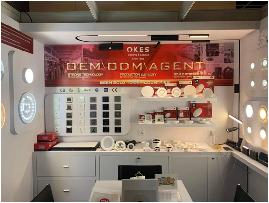 草莓视频在线智能照（zhào）明丨香港秋季國際照明展（zhǎn）活動完（wán）美收官