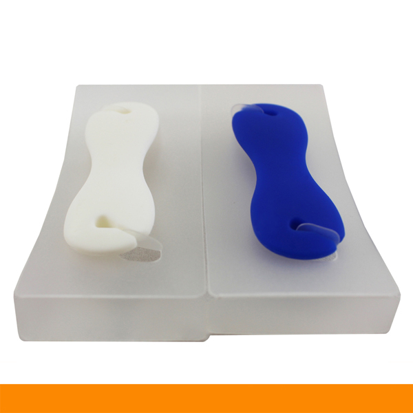 矽膠繞線(xiàn)圈